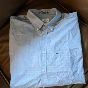 Lacoste Men's Shirt